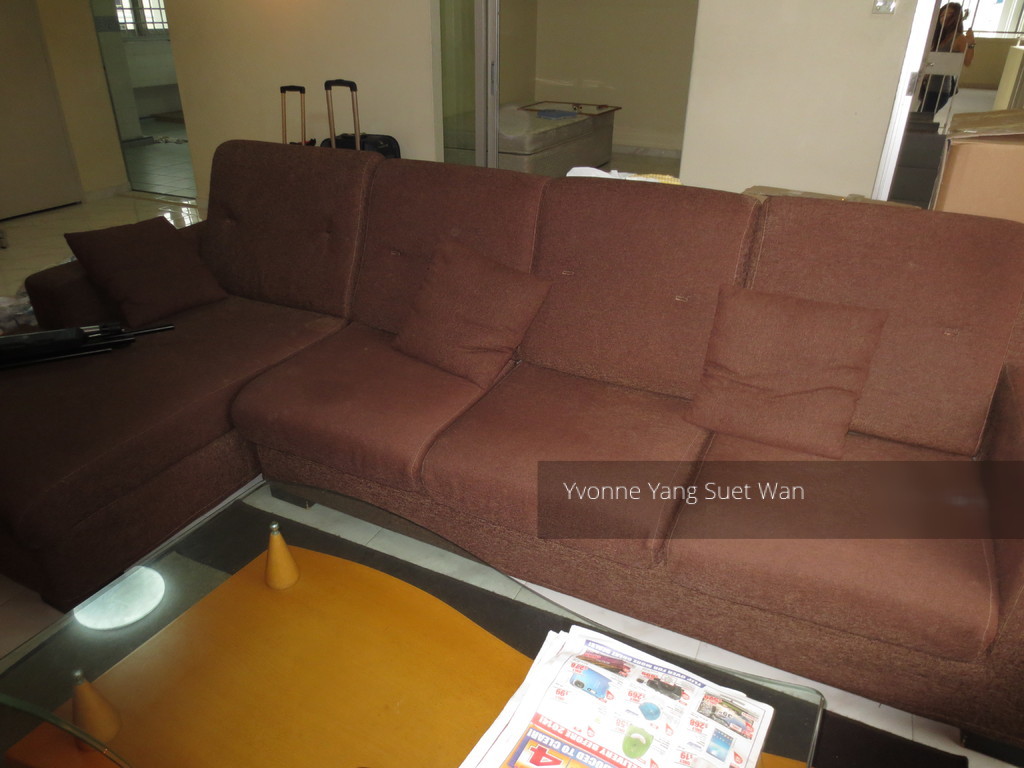 Blk 242 Pasir Ris Street 21 (Pasir Ris), HDB Executive #152681292